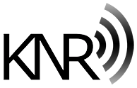 Home KNR Wireless Logo